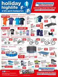 Sportsman's warehouse investor alert by the former attorney general of louisiana: Sportsmans Warehouse Publications Issuu