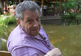 Ранее грачевского госпитализировали в больницу с подтвержденным. Umer Boris Grachevskij