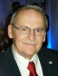 Richard James Hopkins Obituary August 29, 2019