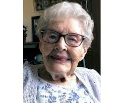 Eileen Blackburn Obituary (2023)