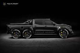 un mercedes classe x a six roues voitures musclees super voiture voiture mercedes