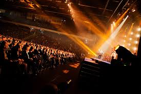 Grannarna blev inte tillfrågade när verksamheten flyttade in nästgårds. Kristianstad Arena Kristianstad City