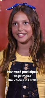 Hedda Skrede The Voice