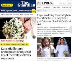 Piers morgan has suggested prince harry and meghan markle used mental health claims to get him fired from good morning britain. 15 Headlines Show How Differently The British Press Treat Meghan Markle Vs Kate Middleton Bored Panda