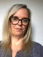 Reentry by Amy Lyons