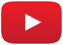 Collection of youtube logo png transparent (48). Youtube Icon Logo Download Logo Icon Png Svg
