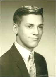 Larry Leroy Stull (1944-2012)