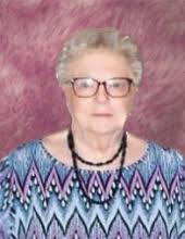 Obituary information for Charlotte J. Dailey-New