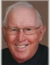 Obituary information for Bill West