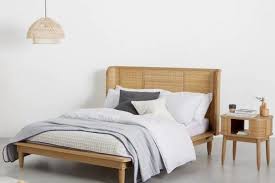 ou trouver une tete de lit en cannage hello blogzine tete de lit en rotin lit king size tete de lit cannage