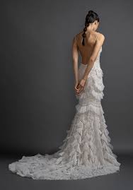 Narrow your lazaro wedding dress search with our on page filters. Lazaro Tatiana 3901 Wedding Dress The Knot