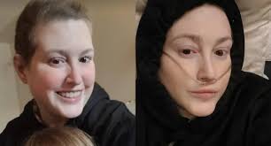 Calgary mom sharing battle with metastatic breast cancer