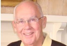 Dennis Parrott Obituary (2024)