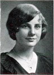 Dorothy M Brunt Newell (1914-2014)