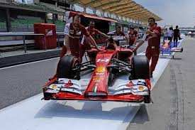 The 2014 malaysian grand prix, formally known as the 2014 formula 1 petronas malaysia grand prix, was a formula one motor race that was held on 30 march 2014 at the sepang international. Exterieur Sport Grand Prix F1 Malaisie 2014 4 Photo Hd