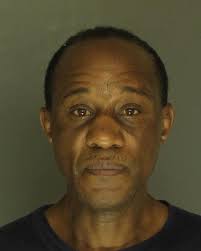 Sex offender accused of inappropriately touching girl in York City