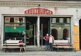 Kreuzburger Mahir Alkan Filiale Kreuzberg In Berlin Berlin Berlin Heute Berlin Kreuzberg