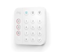 My current door locks do not support s2 security. Ring Alarm Keypad 2nd Version Qvc Com