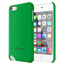 Apple Ipod Touch 5 Case Roocase Ultra Slim Fit Thin Hard Shell Case Ipod Touch 6th 5th Generation Green Buy Products Online With Ubuy Sri Lanka In Affordable Prices B009xi3vu6