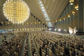 Ini masalah furu'iyah yang sudah lama 4. Bacaan Doa Setelah Sholat Tarawih Dan Witir Serta Artinya Mamikos Info