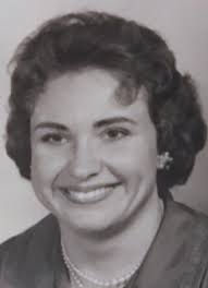 Frances Hampton Obituary (1940