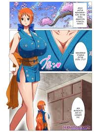 nami manga hentai sub indo - Hentai 44