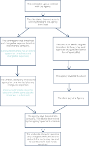 How Umbrella Companies Work An Award Winning Umbrella