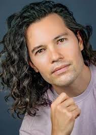 Fan Casting Joel Perez as Poseidon in Epic: The Musical (Broadway  Adaptation)