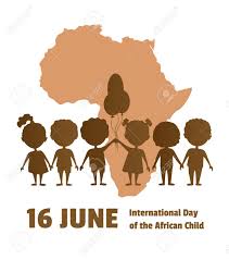 Kidzsearch.com > wikijune 16 explore:web images videos games. International Day Of The African Child 16 June African Children Royalty Free Cliparts Vectors And Stock Illustration Image 81002702