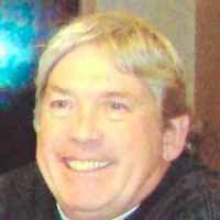 David Michael Hertzog (1949–2011) • FamilySearch