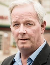 Mark Hunsicker's Instagram, Twitter & Facebook