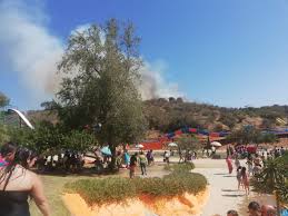 See more of parque acuático curunina v región on facebook. Videos Incendio Amenaza A Viviendas Y Parque Acuatico De Los Perales En Quilpue Diario El Observador