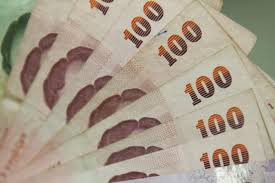 Baht is equivalent to 100 satang. Baht Set To Rise Until End Of 2021
