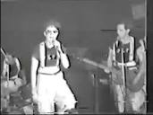 Devo - Gut Feeling - 1977 - one of the first time in live - YouTube