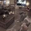 People take so much time deciding on colors of furniture, floor and wall for their houses. 3