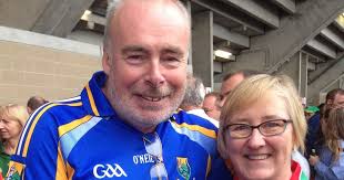 Careful With That Axe, Eugene: 1936 Junior All-Ireland for @WicklowGAA and  PJ O'Loughlin @GAALeinster #14