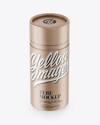 Download Kraft Tube Mockup High Angle Shot In Tube Mockups On Yellow Images Object Mockups Mockup Free Psd Mockup Psd Mockup