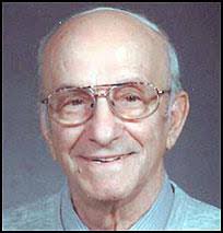 John COLUCCI Obituary