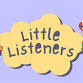Little Listeners event in Johnson City, TN
