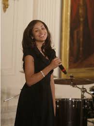 Karina (name), a female given name (including a list of people with the given name). Karina Pasian Wikipedia