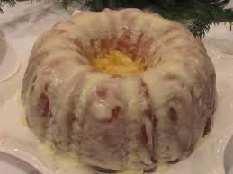 2 tablespoons dark rum or water {i bartered some rum from mrs. Pineapple Pound Cake Karen Cromwell