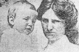 Loraine Allison: DNA solves Titanic mystery