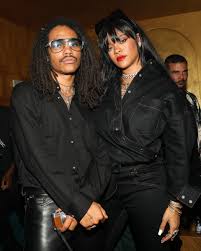 Rihanna back as ford promises new era for nyfw. See The Best Dressed Celebrities At Paris Fashion Week Spring 2020 Fashionista