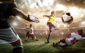 It is fifa football world cup is near and now. Cute Football Wallpapers Top Free Cute Football Backgrounds Wallpaperaccess