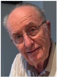 Daniel Michael Cunning (1926-2018)