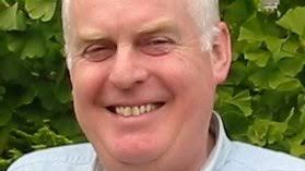 Professor William Doyle FBA