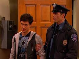 Serien blev sendt på nickelodeon fra 8. Icarly Idate A Bad Boy Tv Episode 2009 Imdb