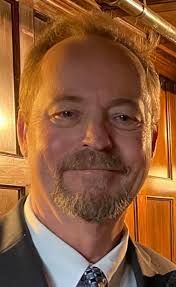 Eric Treadaway Obituary