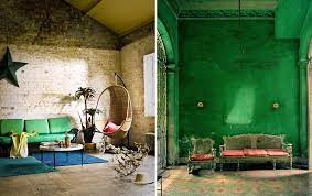 Interior design miami style incorporates the breathtaking views from the atlantic and gulf along with influences of the numerous immigrants that have settled in the region. Pin On Havana Tropical