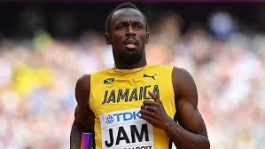 Maybe you would like to learn more about one of these? Usain Bolt Back In Training For 800 Metre Promotional Race Cbc Sports